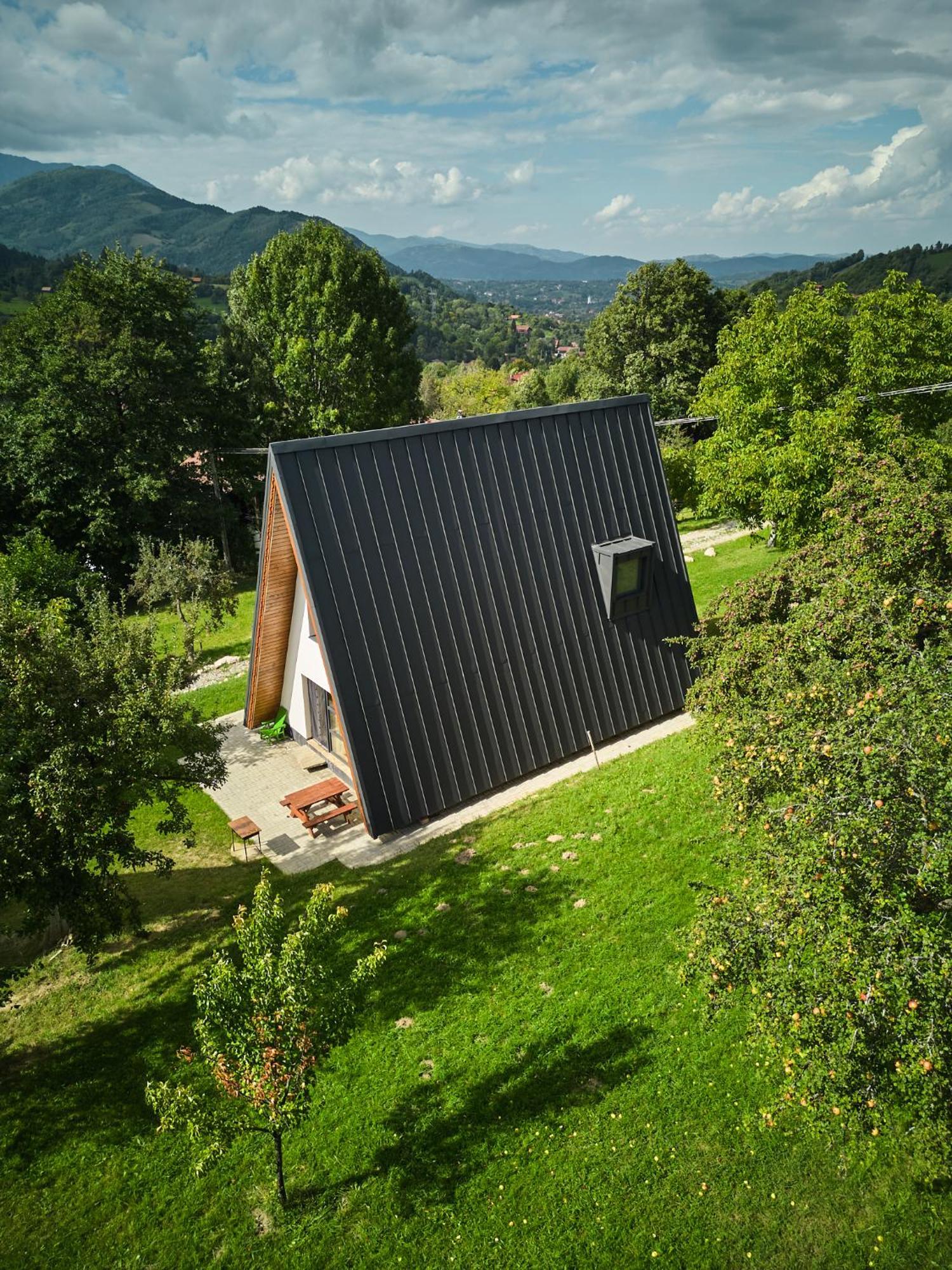 Aruna Bran Bran (Brasov)