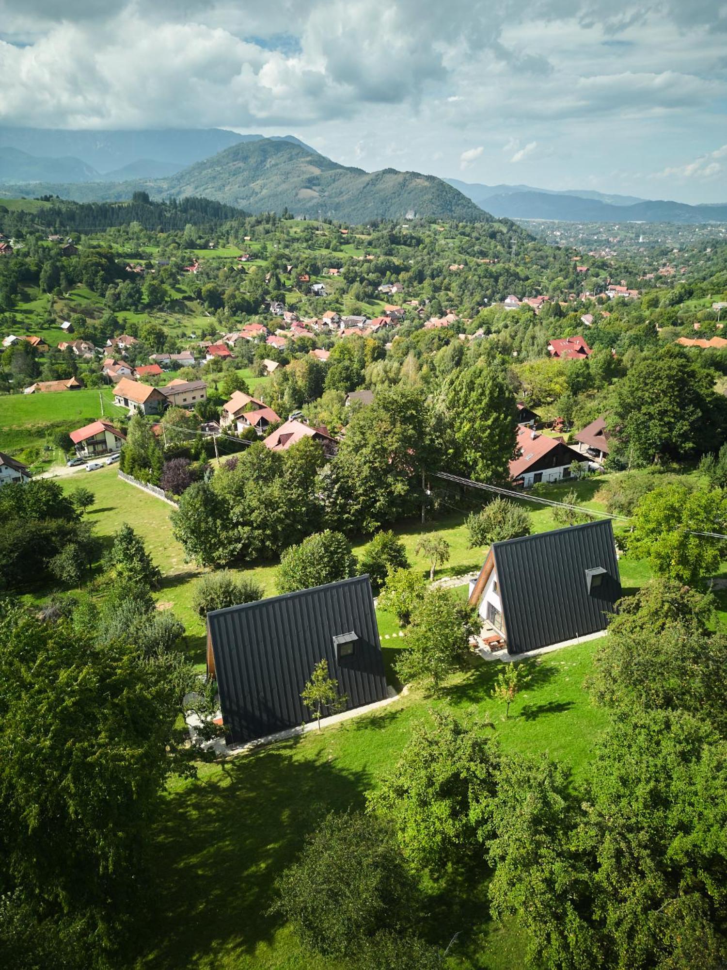 Cabană Aruna Bran Bran (Brasov)